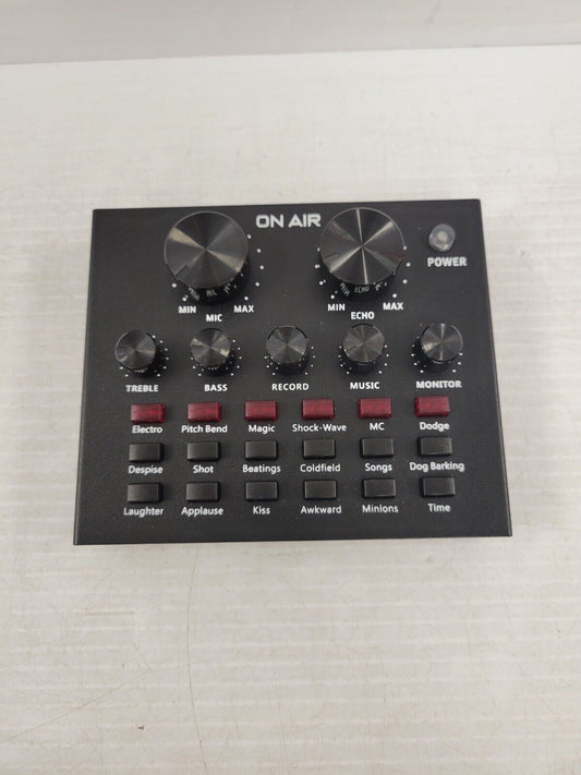 (I-34696) No Name On Air Mini Mixer
