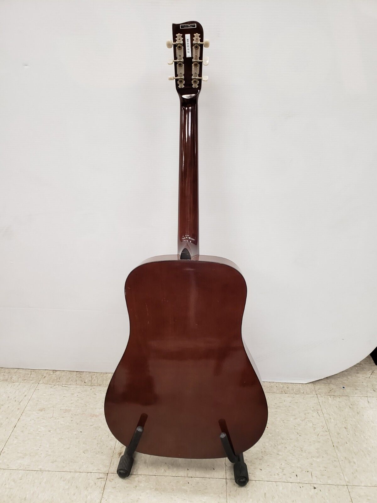 (48537-1) Kay K475 Guitar