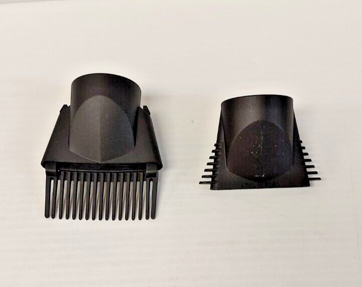 (N81642-3) Babyliss Pro BlackFX Hairdryer In Box