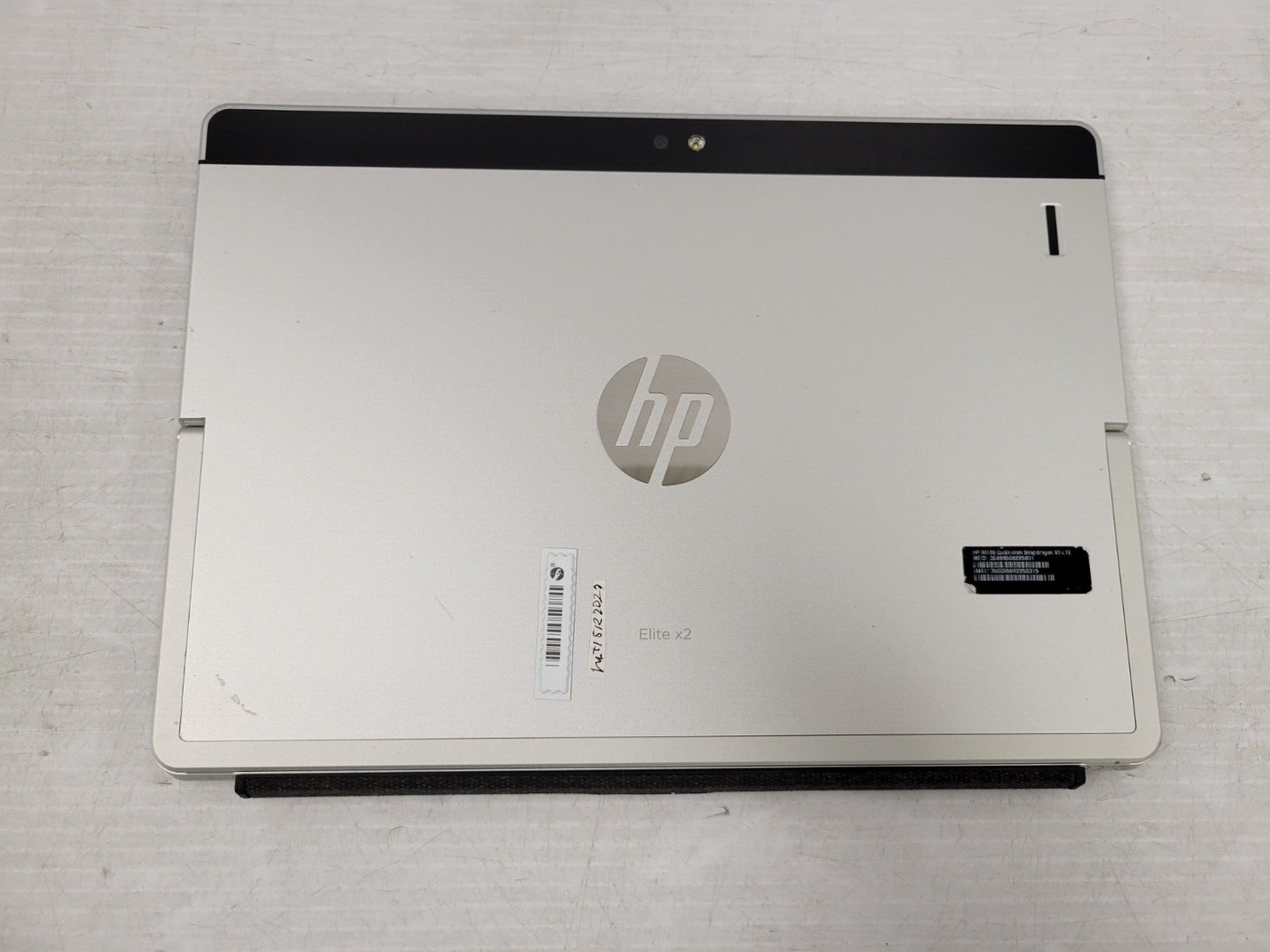 (50155-1) Ordinateur portable HP Elite G1