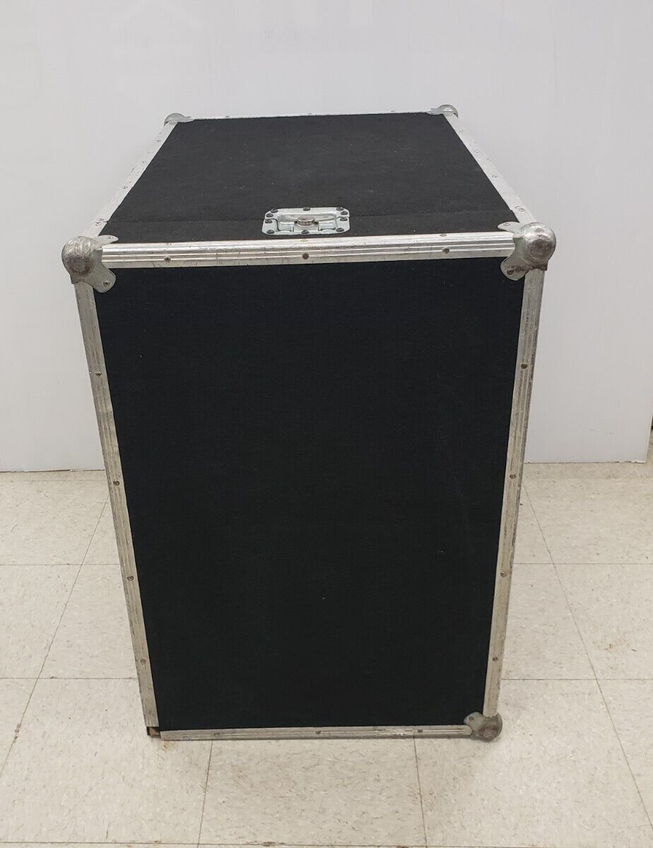 (I-26505) No Name Music Travel Case