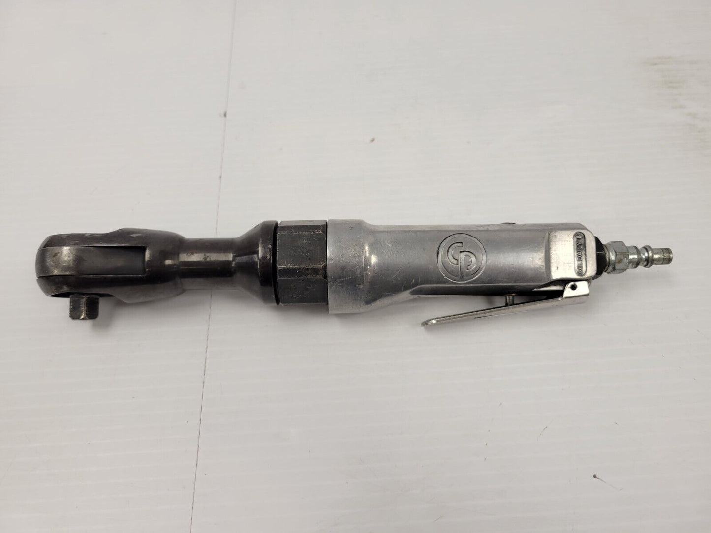 (49854-2) Chicago Pneumatics CP886 Speed Ratchet