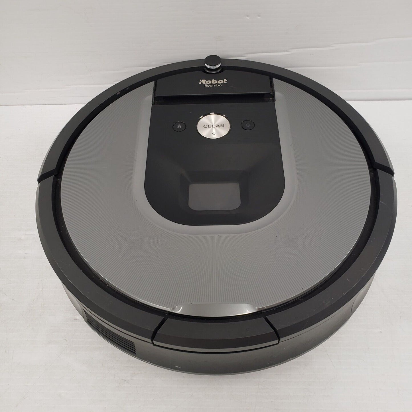 (54060-1) Aspirateur Roomba 960