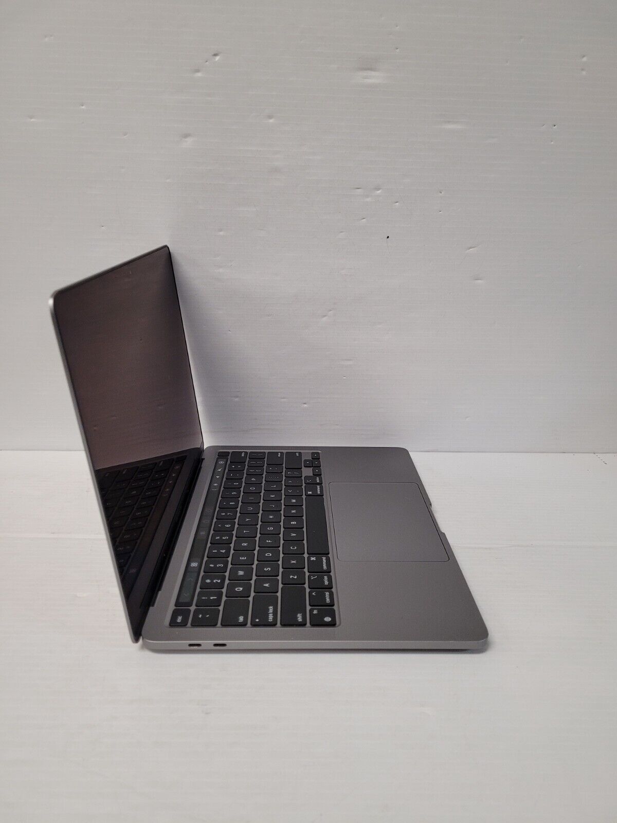 (N78627-1) Apple A2338 Laptop