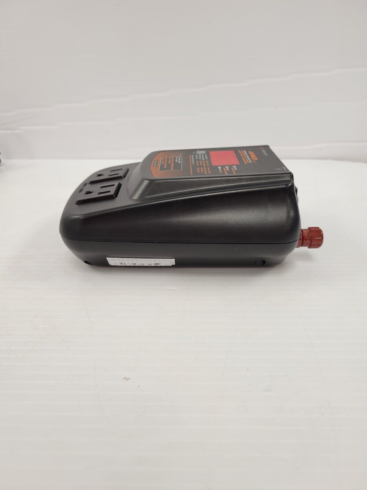 (50736-1) Schumacher 0899002818-1 Inverter