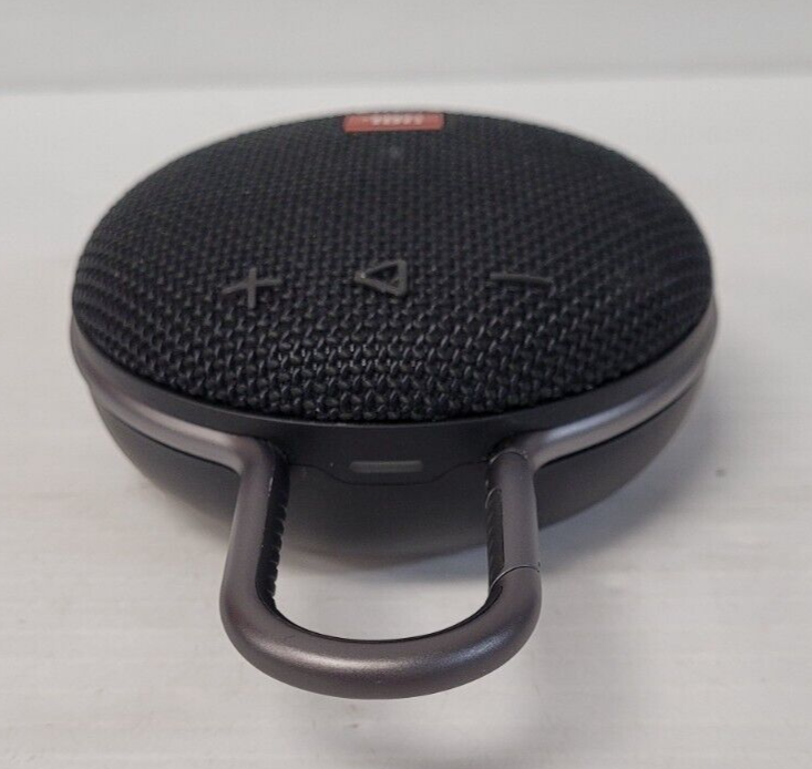 (N78480-2) JBL Clip 3 Portable Speaker