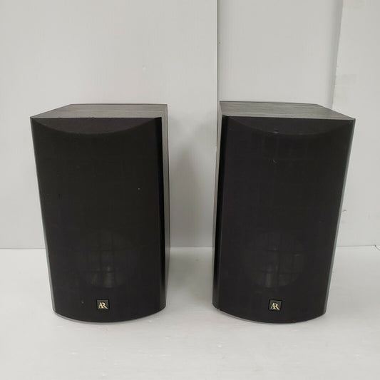 (21351-2) Acoustic Research ARVD25 Speakers