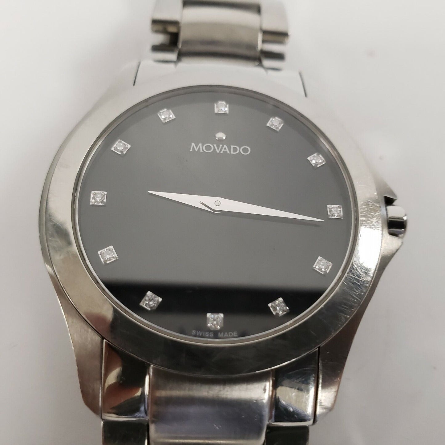 (I-25636) Movado  Men's Watch