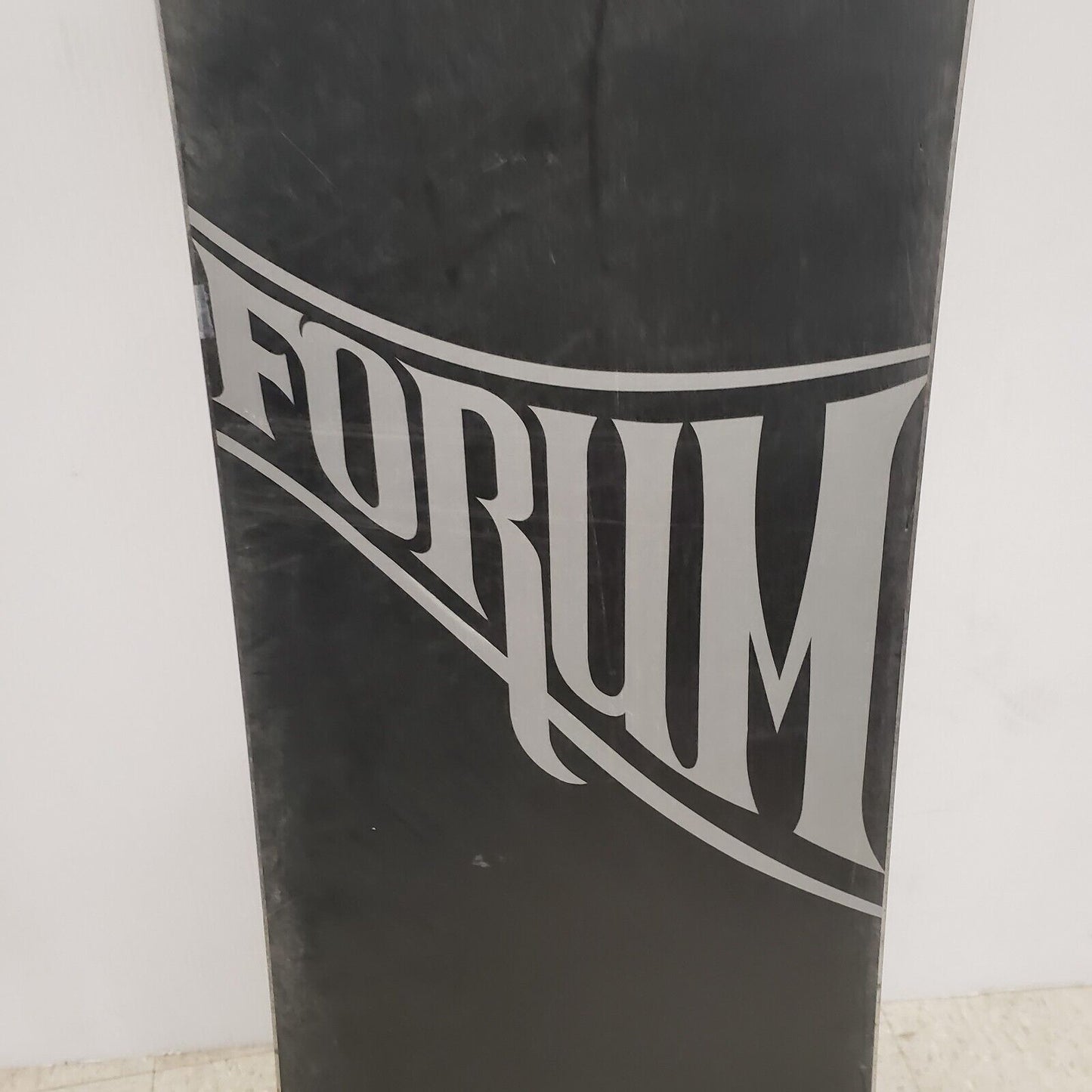 (54209-2) Forum Raider Snowboard-155cm