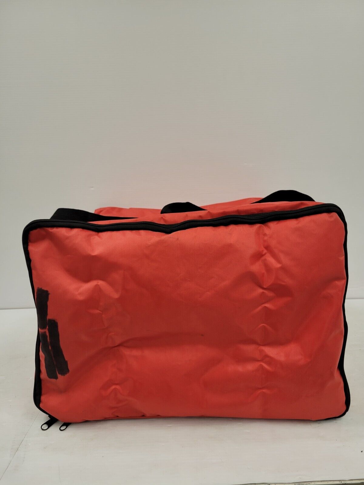 (54527-3B) Sacs de livraison de nourriture Rubber Maid