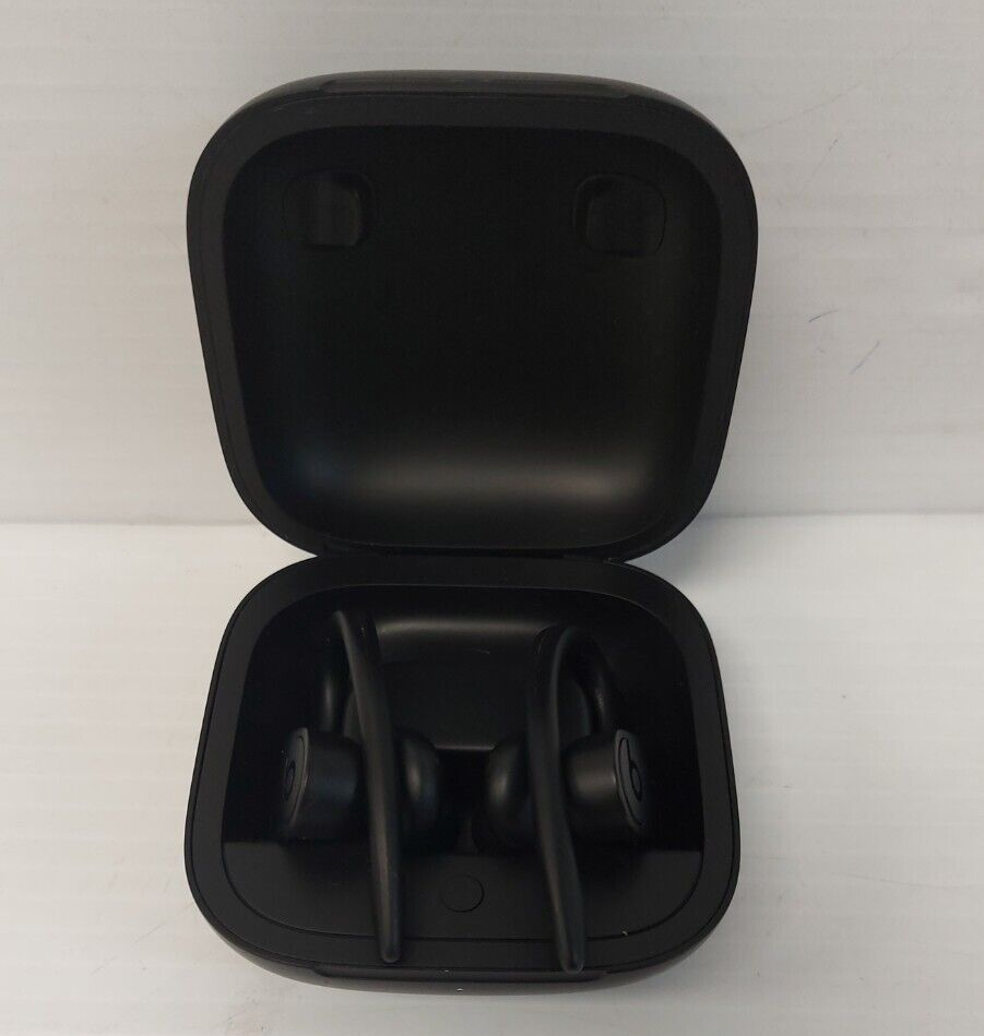 (N81035-4) Beats A2078 Earbuds in Charge case