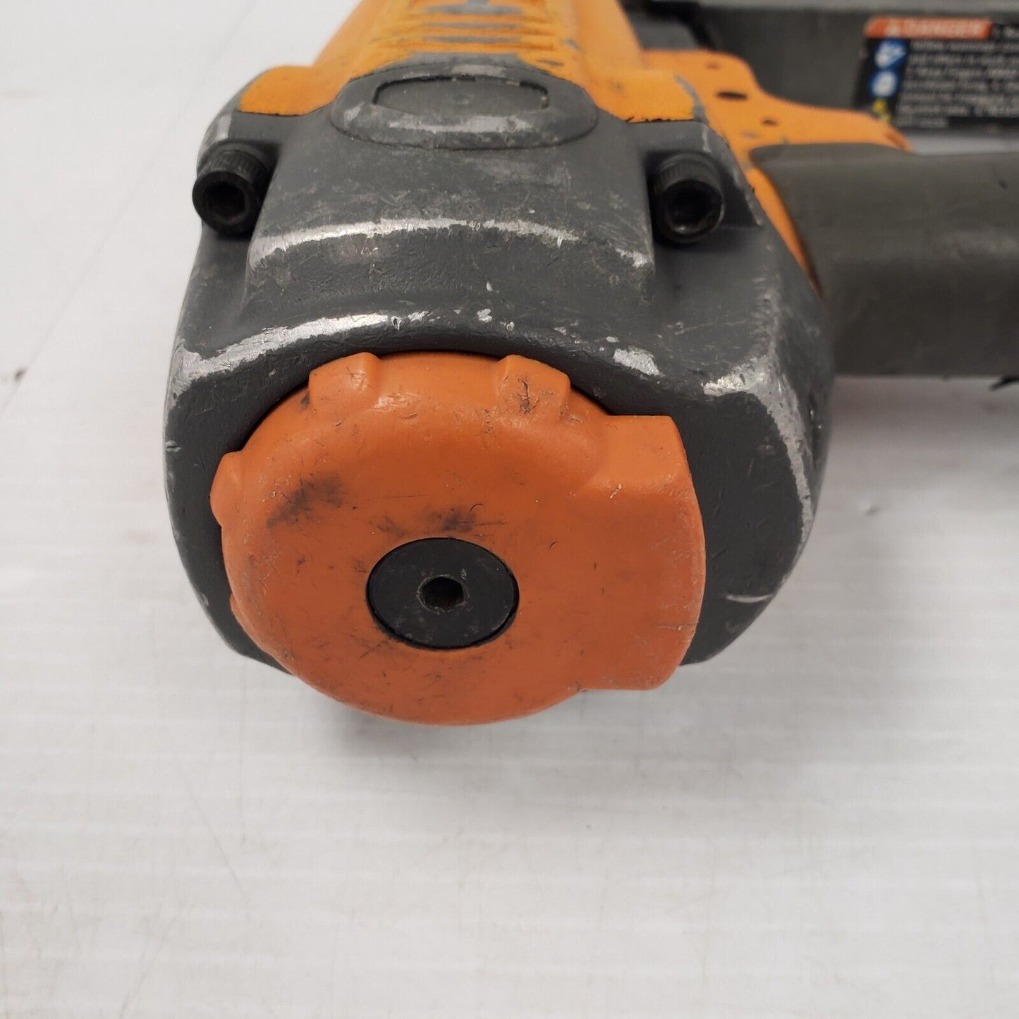 (47037-1) Cloueuse Ridgid R250SFA