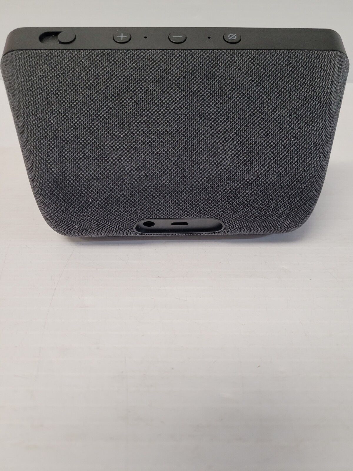 (N77630-3) Amazon C76N8S Media Speaker/Player