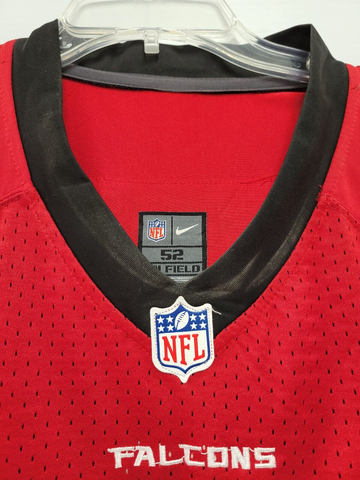 (50032-1) Maillot Nike Atlanta Falcons - #24 D Freeman - Taille 52