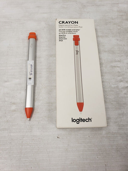 (I-32254) Crayon Apple iPad Pen
