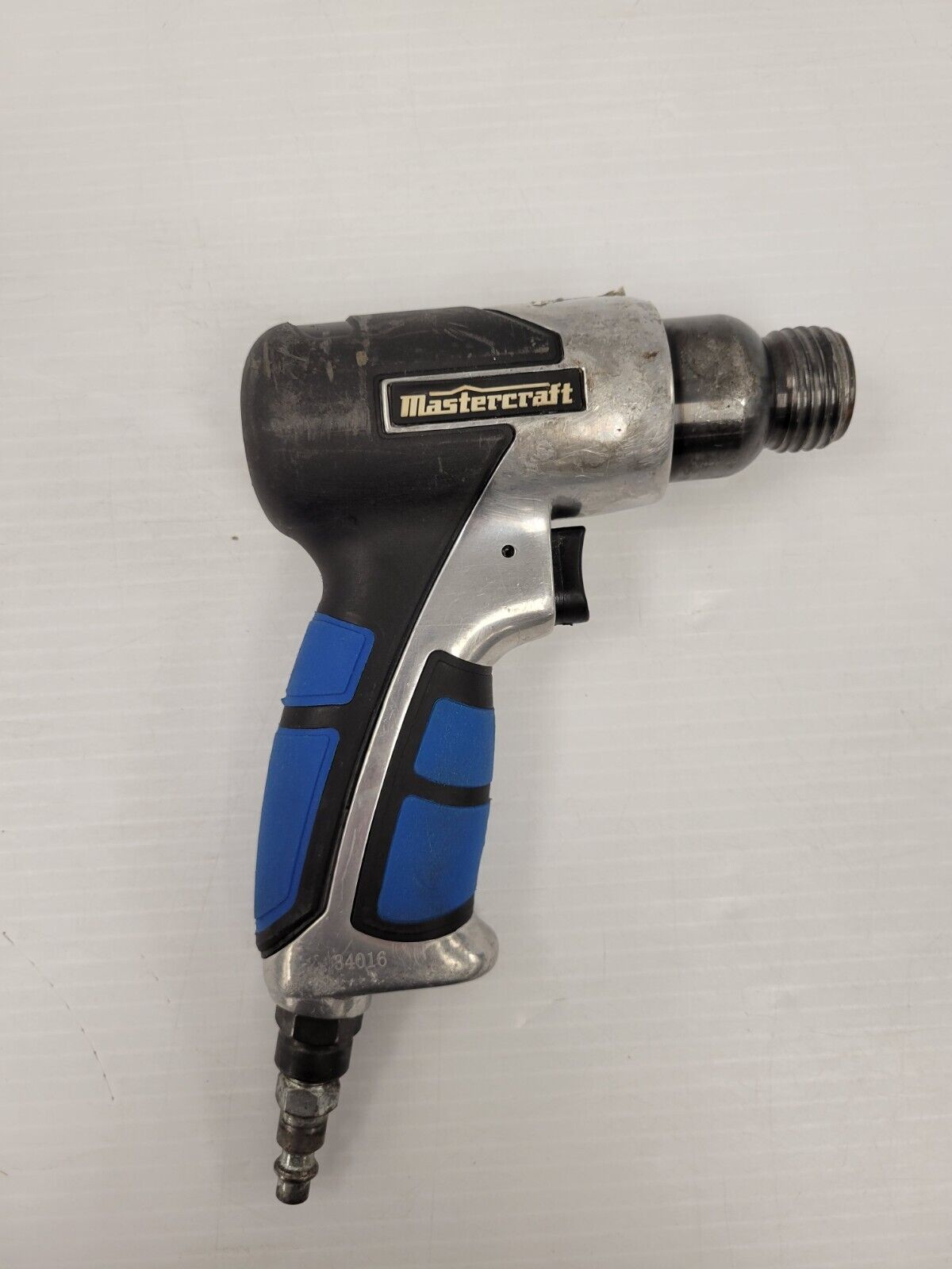 (49198-2) Mastercraft Air Hammer
