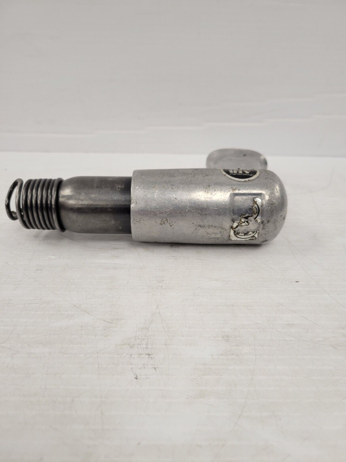 (I-11334) Perceuse pneumatique Powerfist PF