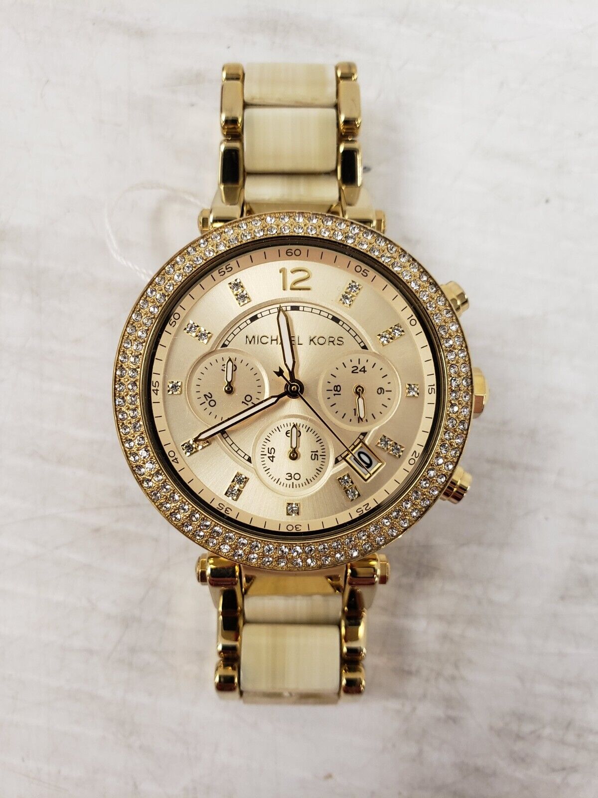 (29195-3) Michael Kors MK6831 Watch