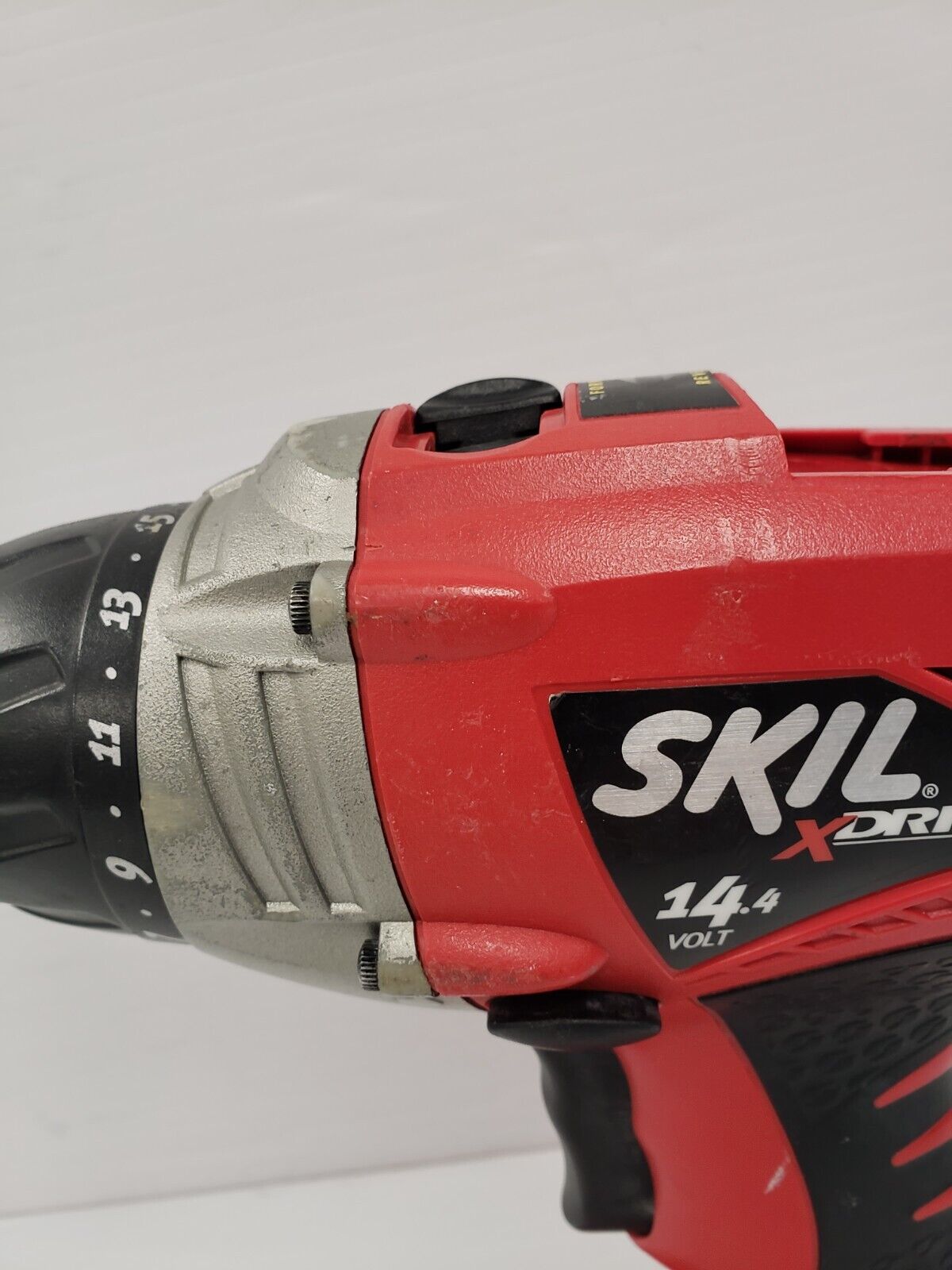 (I-33534) Skil 2587-B3585 Drill