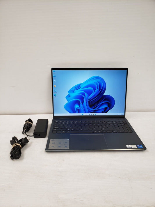 (39317-1) Dell P1071 Laptop