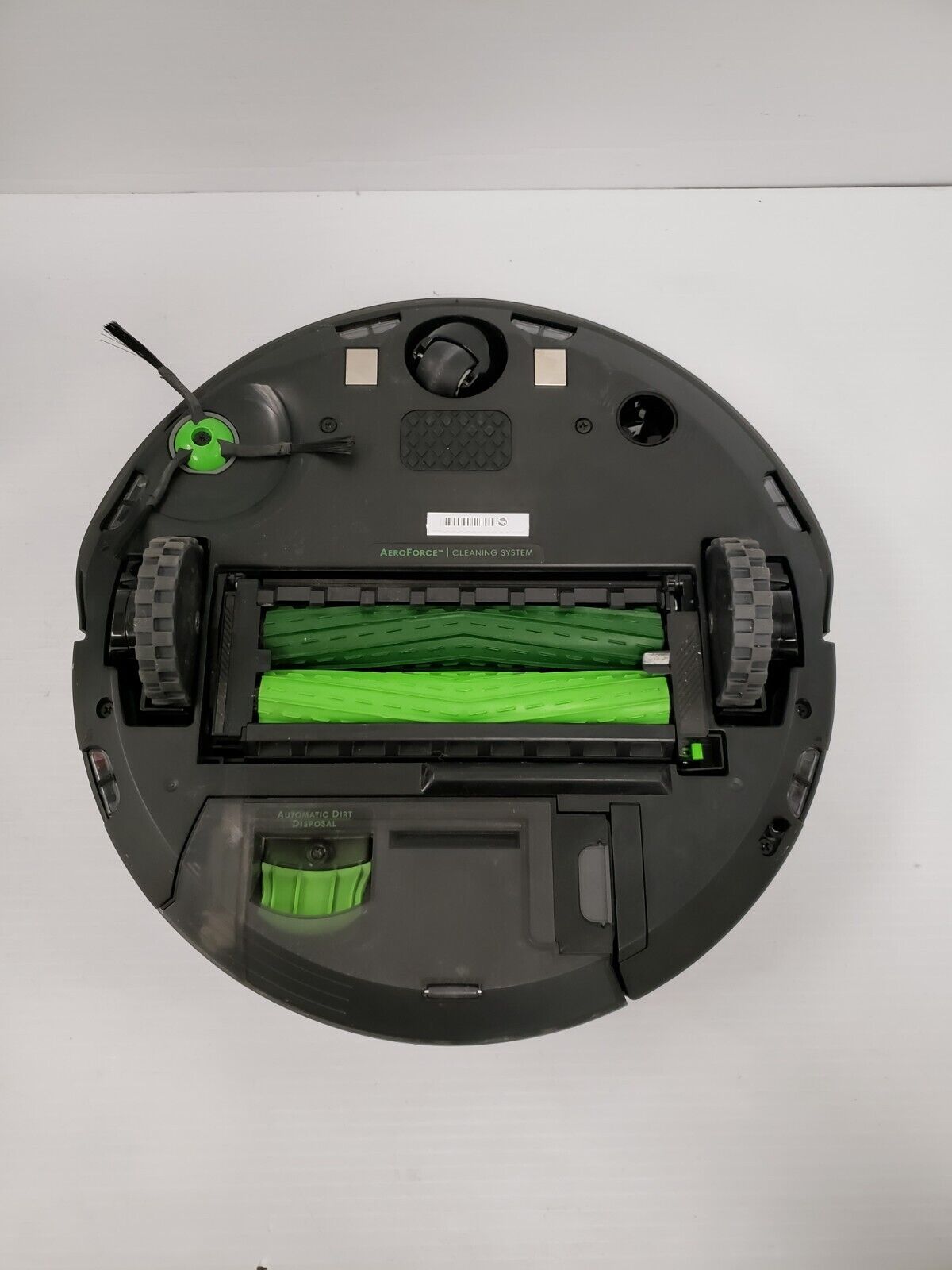 (48008-1) Aspirateur robot Roomba RVE-Y1