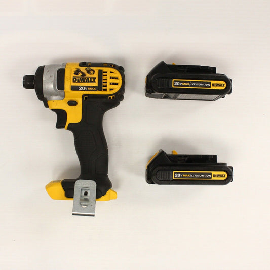 (N15849-1) Outil à percussion Dewalt DCF885