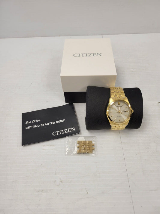 (52083-1) Montre Citizen Eco Drive E111