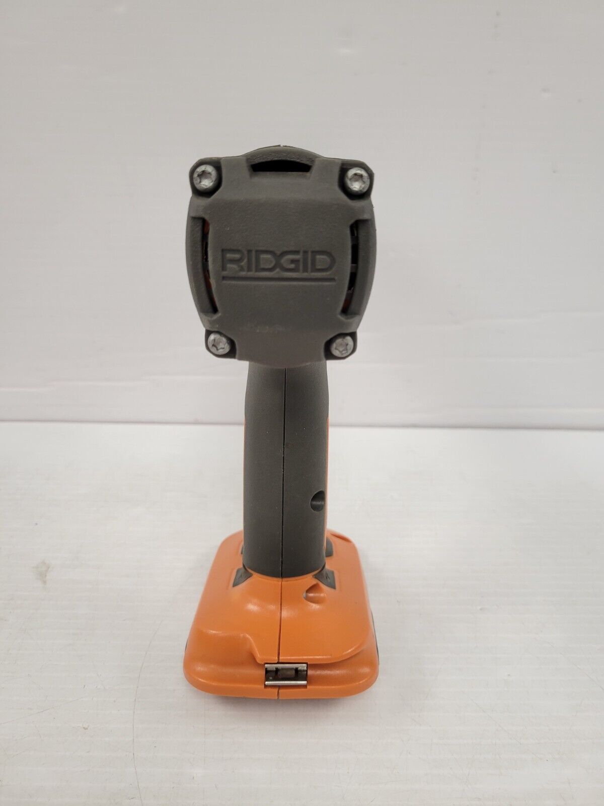 (17142-3) Ridgid R86006 Drill