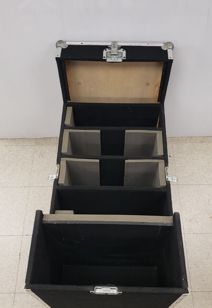 (I-26505) No Name Music Travel Case