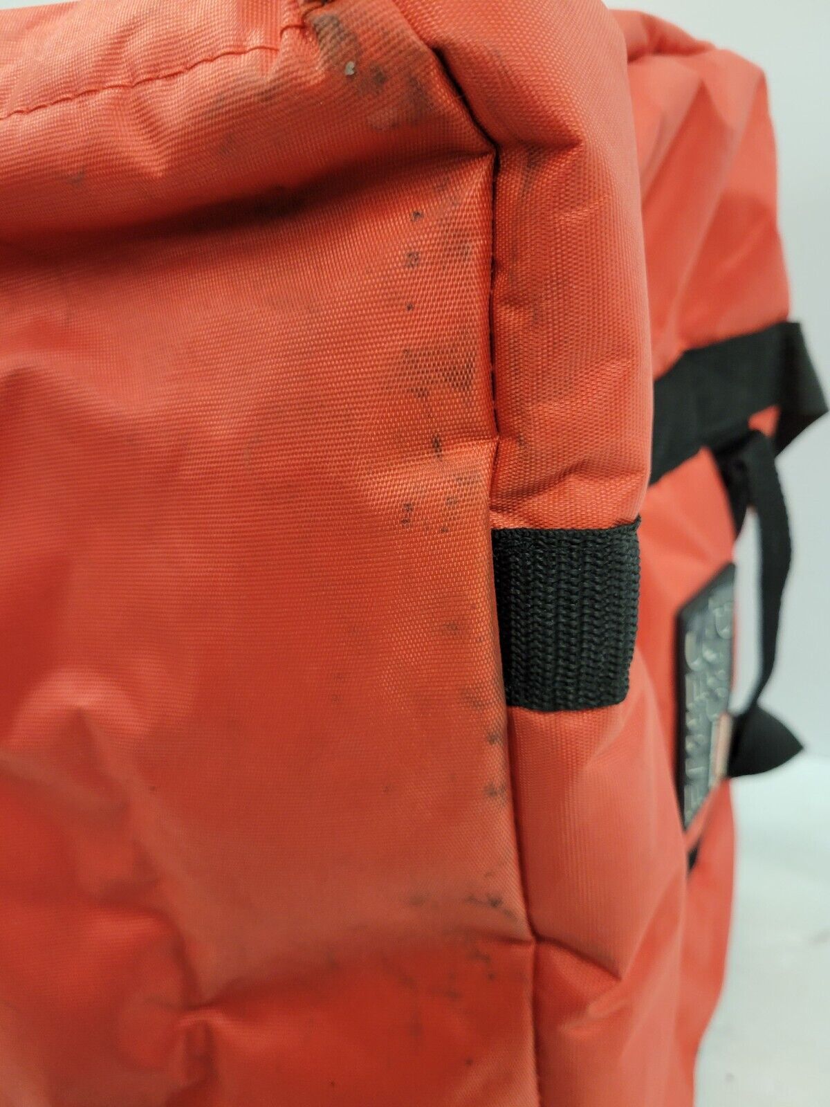 (54527-3B) Sacs de livraison de nourriture Rubber Maid