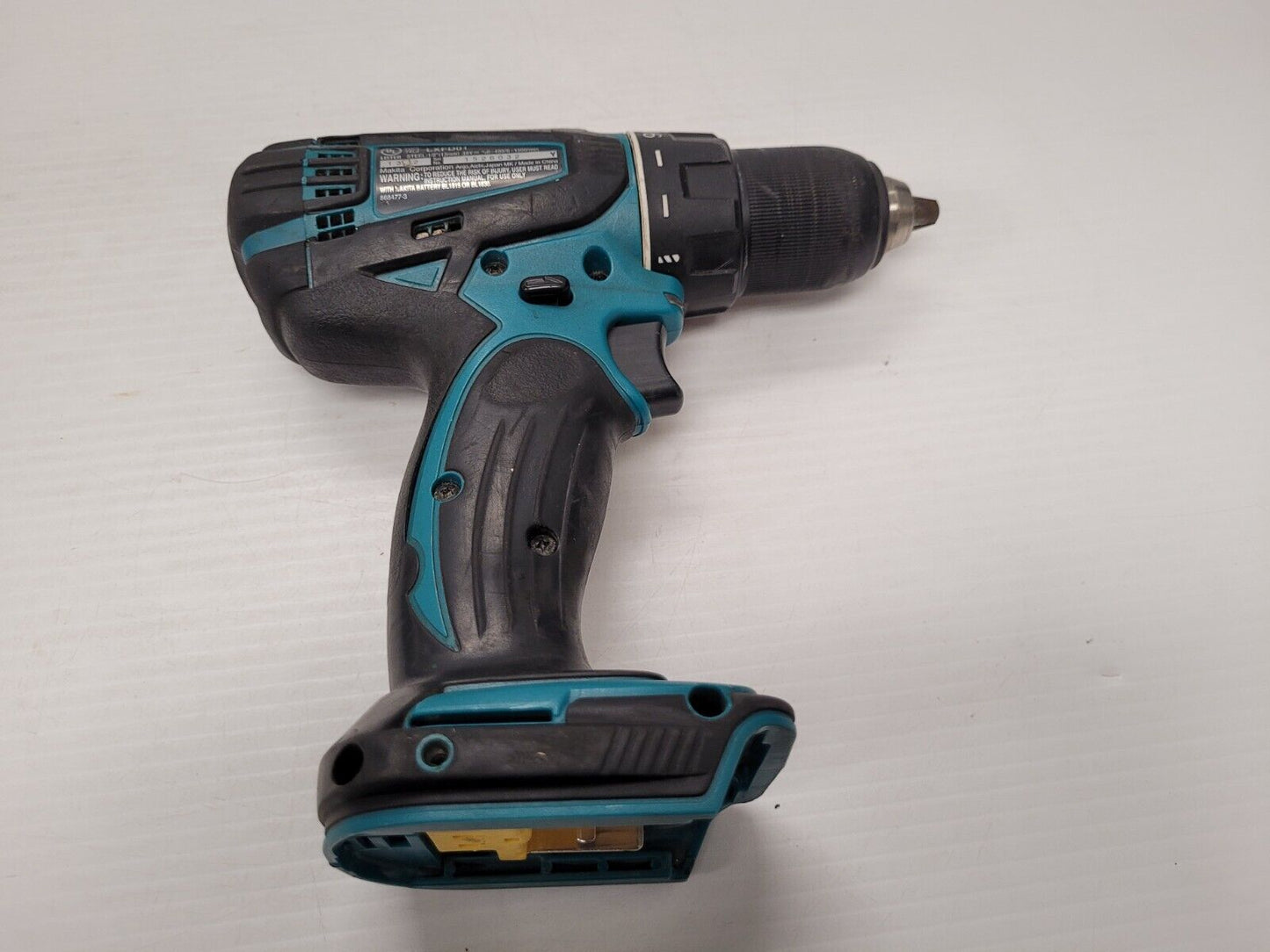 (N73330-1) Makita LXFD01 Drill