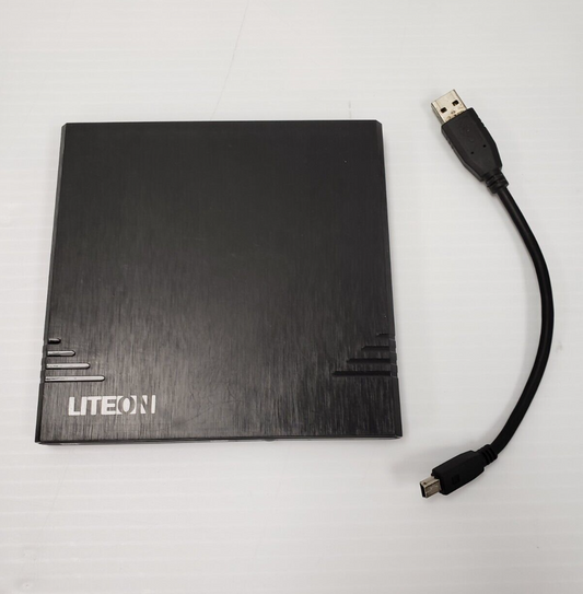 (47718-1) Liteon EBAU108-01-5 Disc Drive