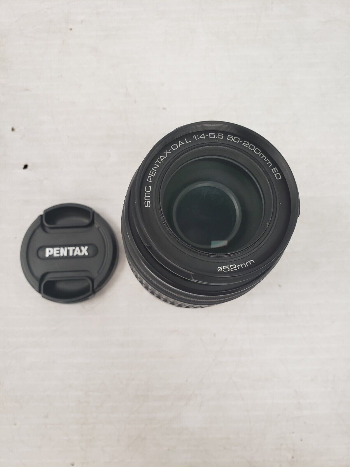 (46532-1) Appareil photo reflex numérique Pentax K500