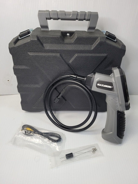 (NI-16531) Maximum 057-4666-8 Inspection Camera