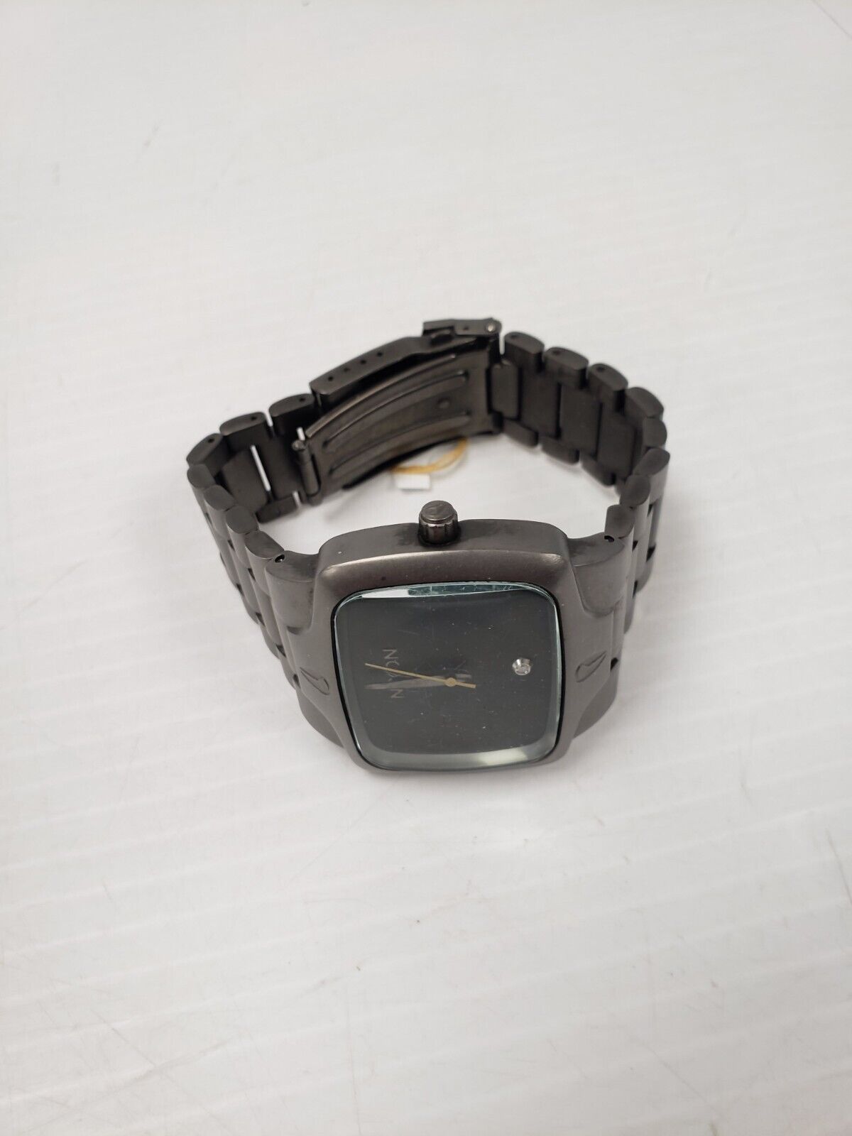 (50875-1) Nixon "The Player" Watch