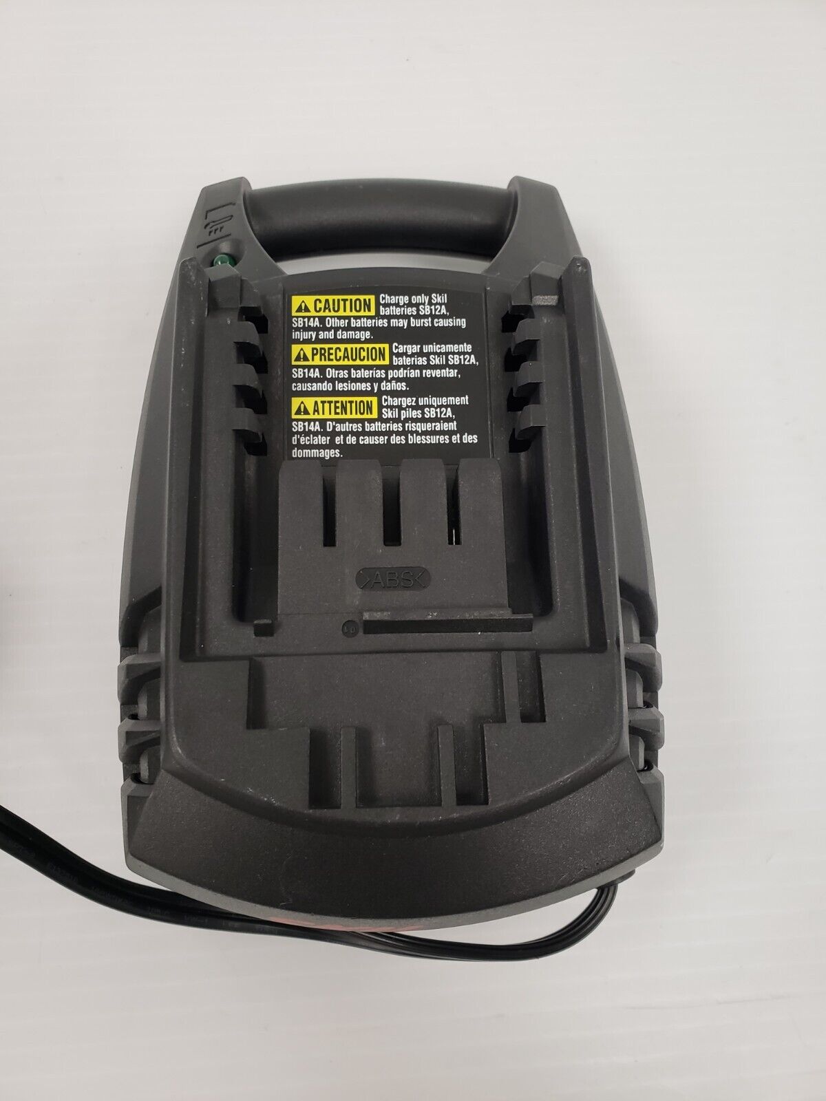 (I-33534) Skil 2587-B3585 Drill