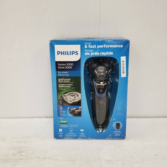 (27323-3) Philips S5100/08 Shaver