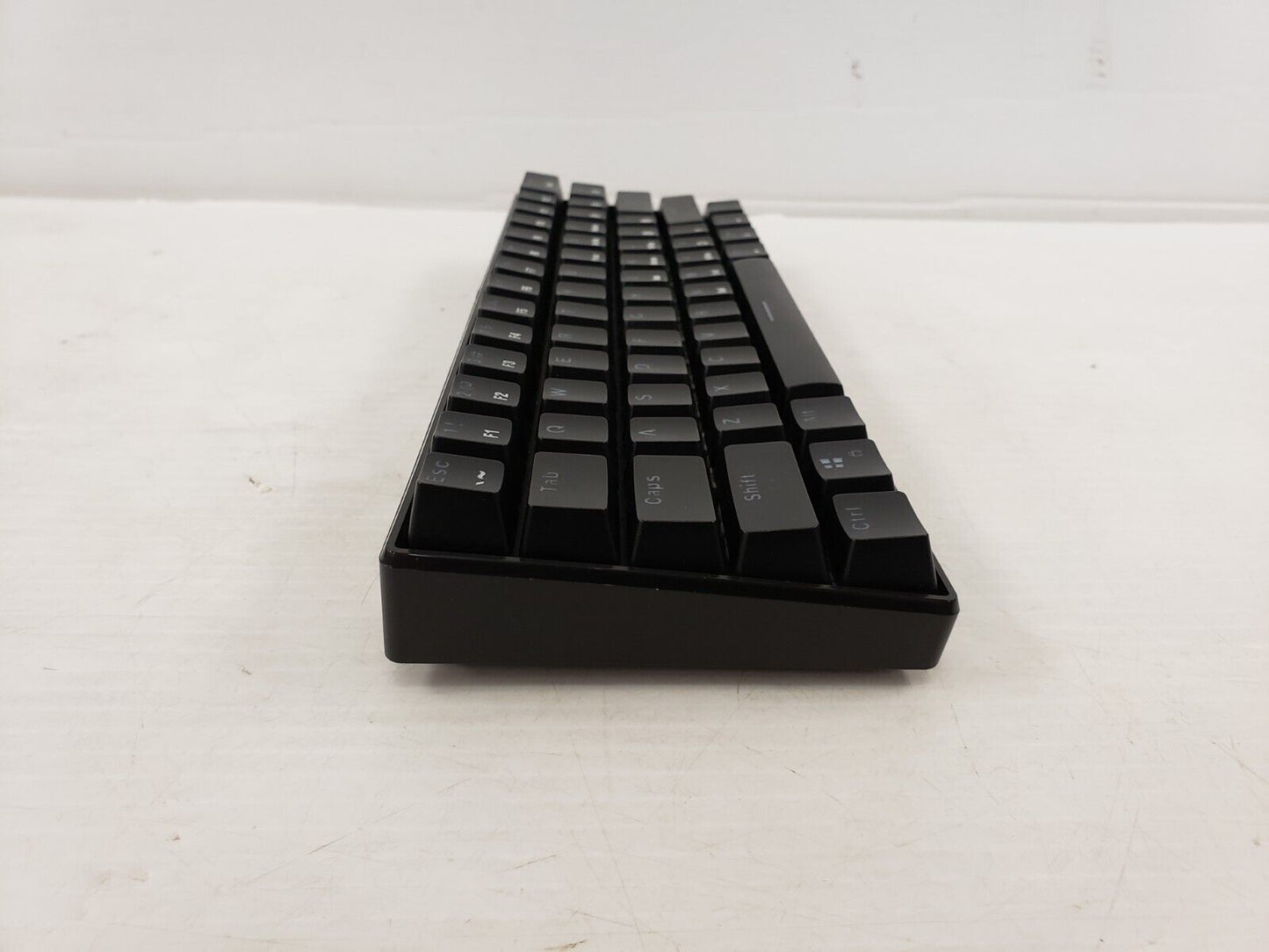 (43029-1) Clavier Black Shark SixGillK4