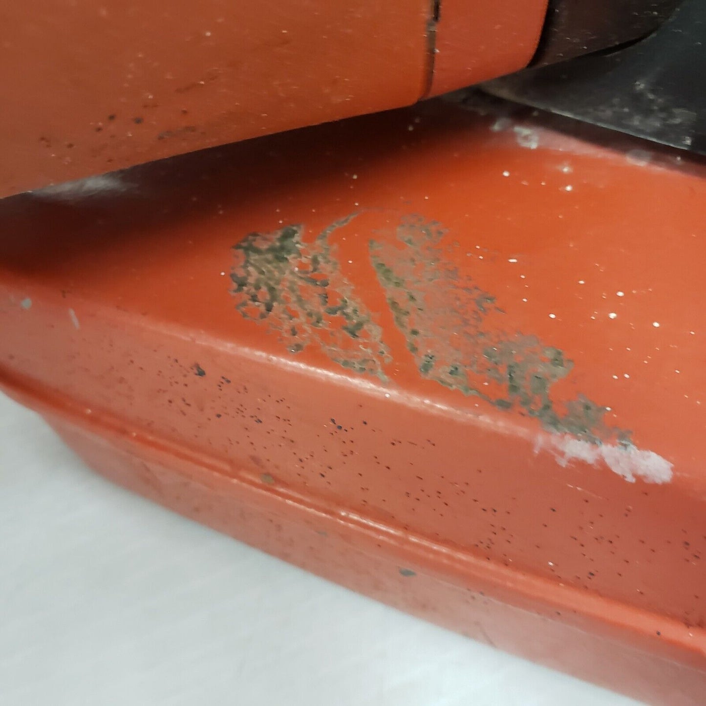 (I-31000) Scie à béton Hilti DCH 230