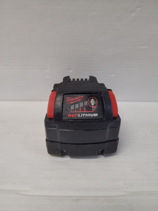 (NI-19352) Milwaukee 48-11-1840 18V 4AH Battery