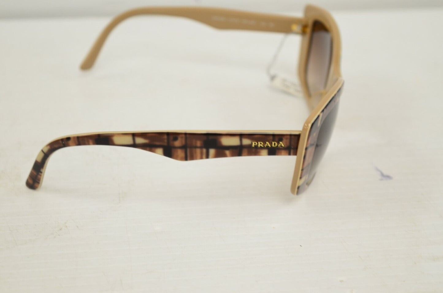 (I-5794) Prada Sunglasses