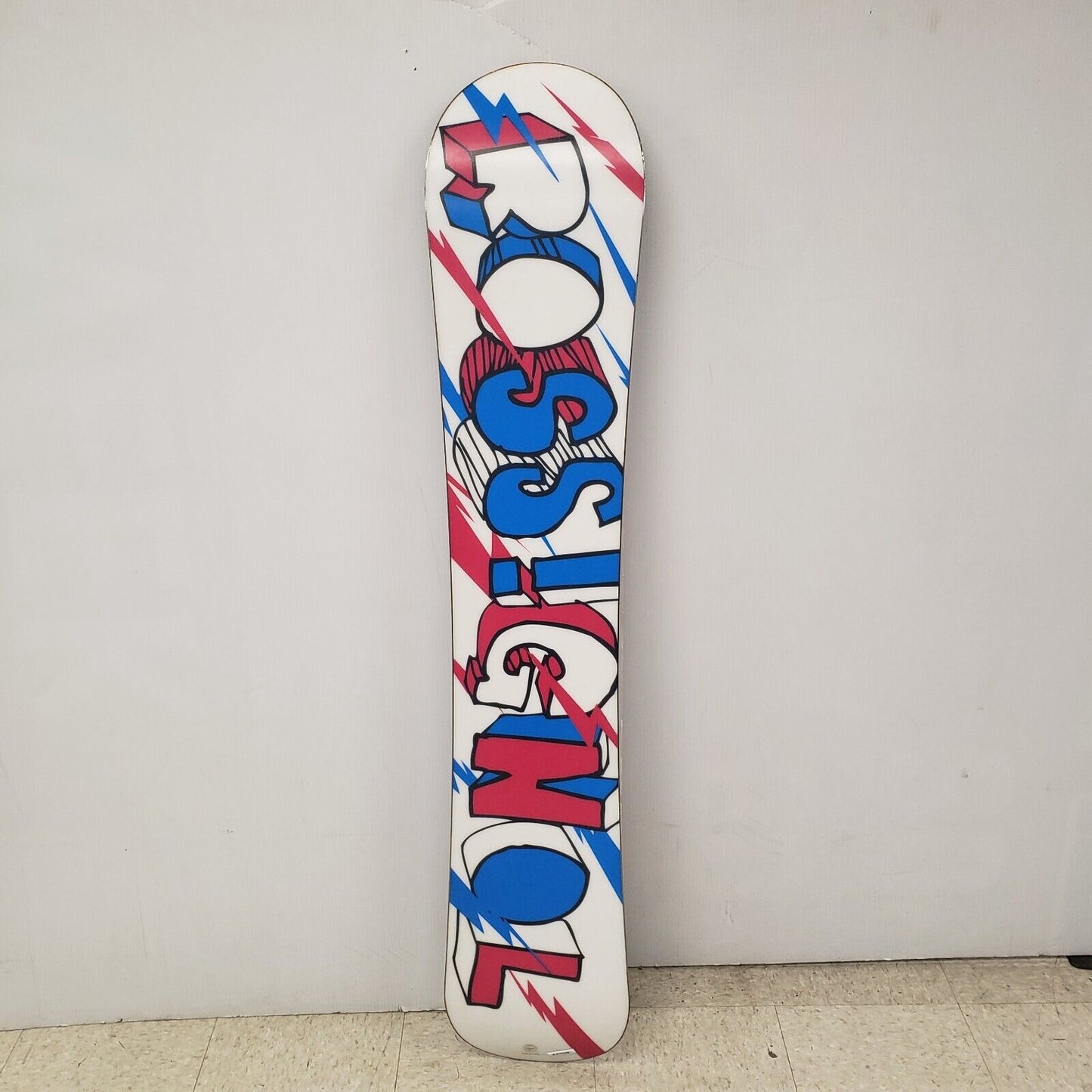 (54259-2) Rossignol Temptation Snowboard-148cm