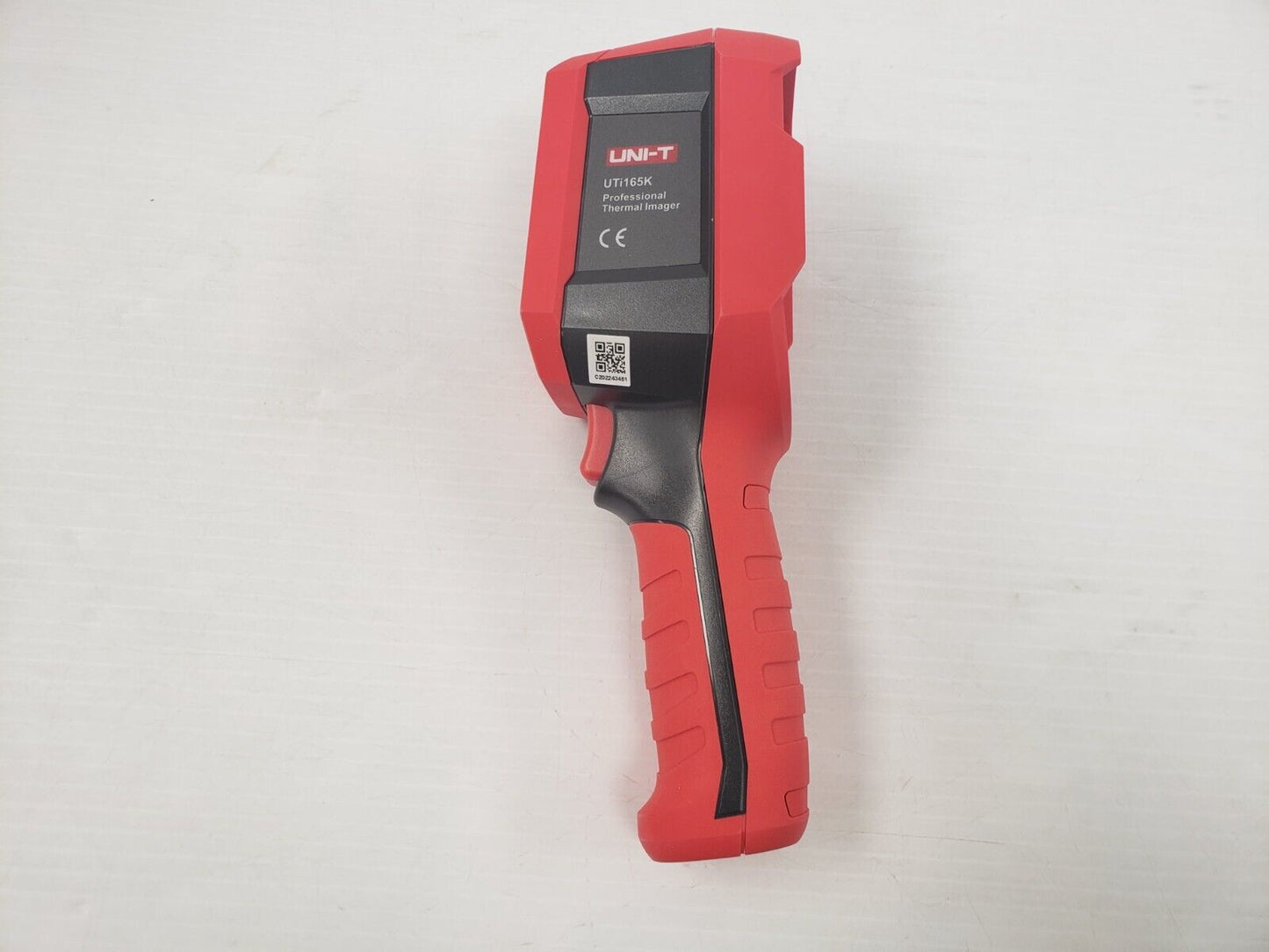 (48607-1) UNI-T UTI 165 K Infared Thermometer