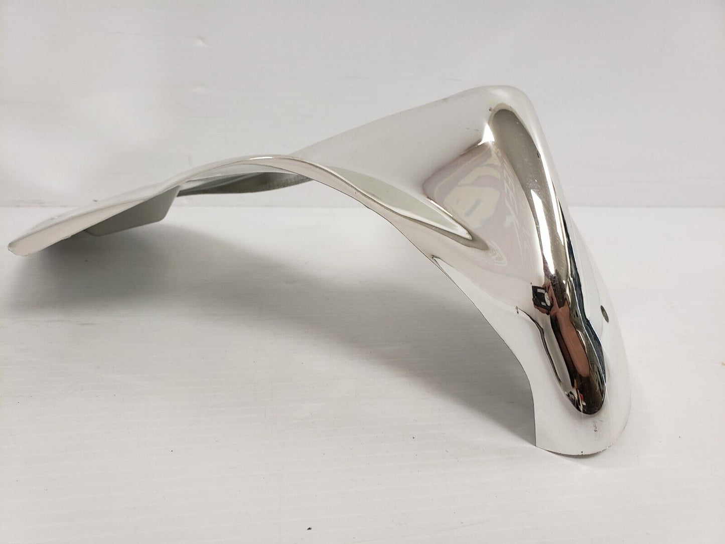 (I-33685) Kit d'évasement complet pour Pocket Bike No Name - 7 pièces