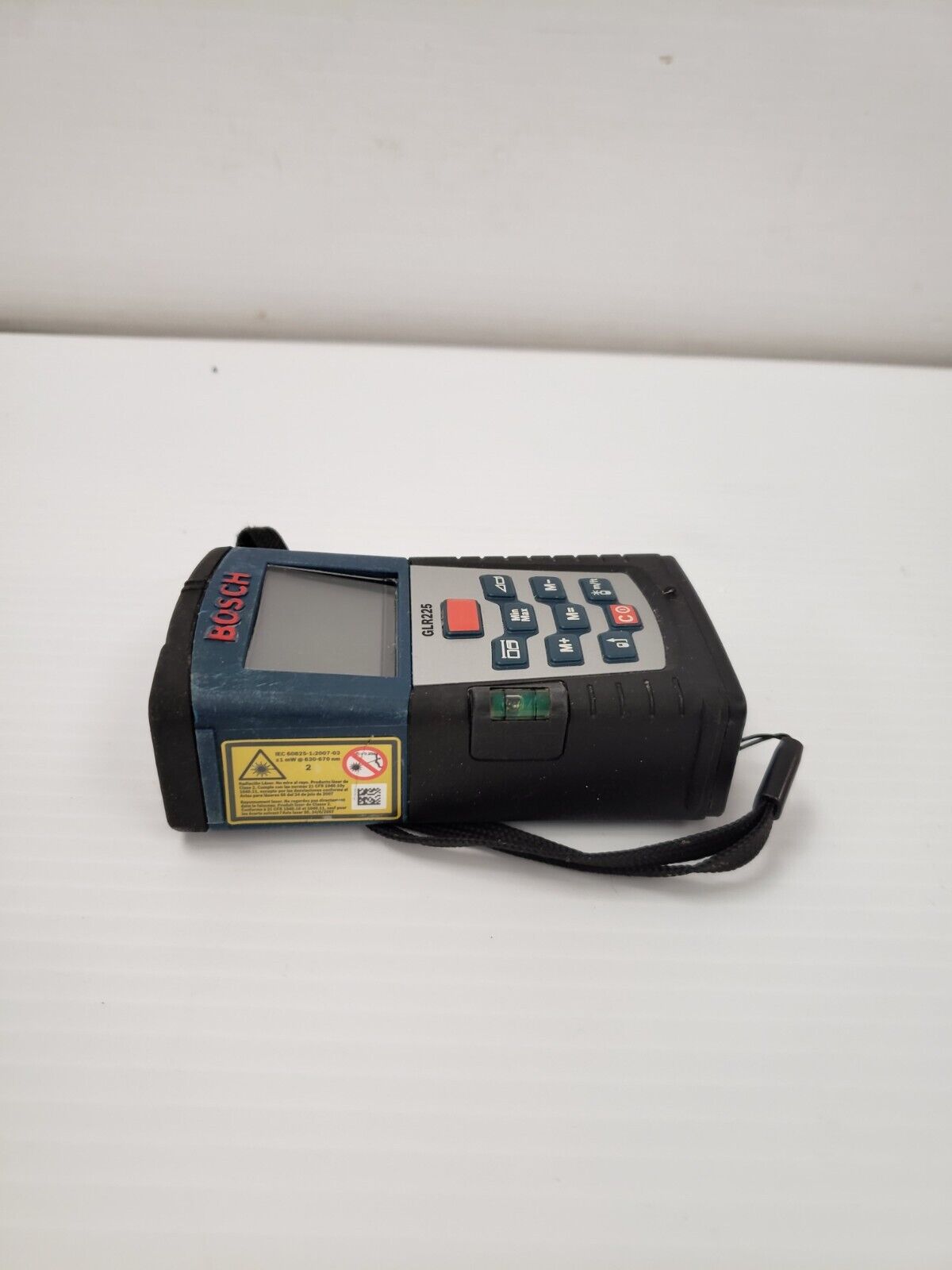 (32762-1) Bosch GLR225 Laser Level