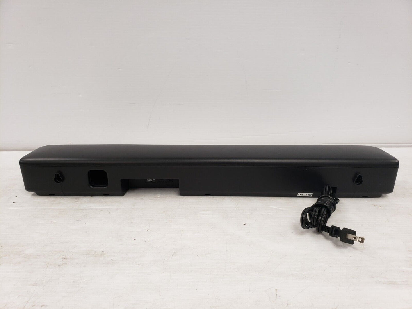 (46437-1) LG SK1 Sound Bar