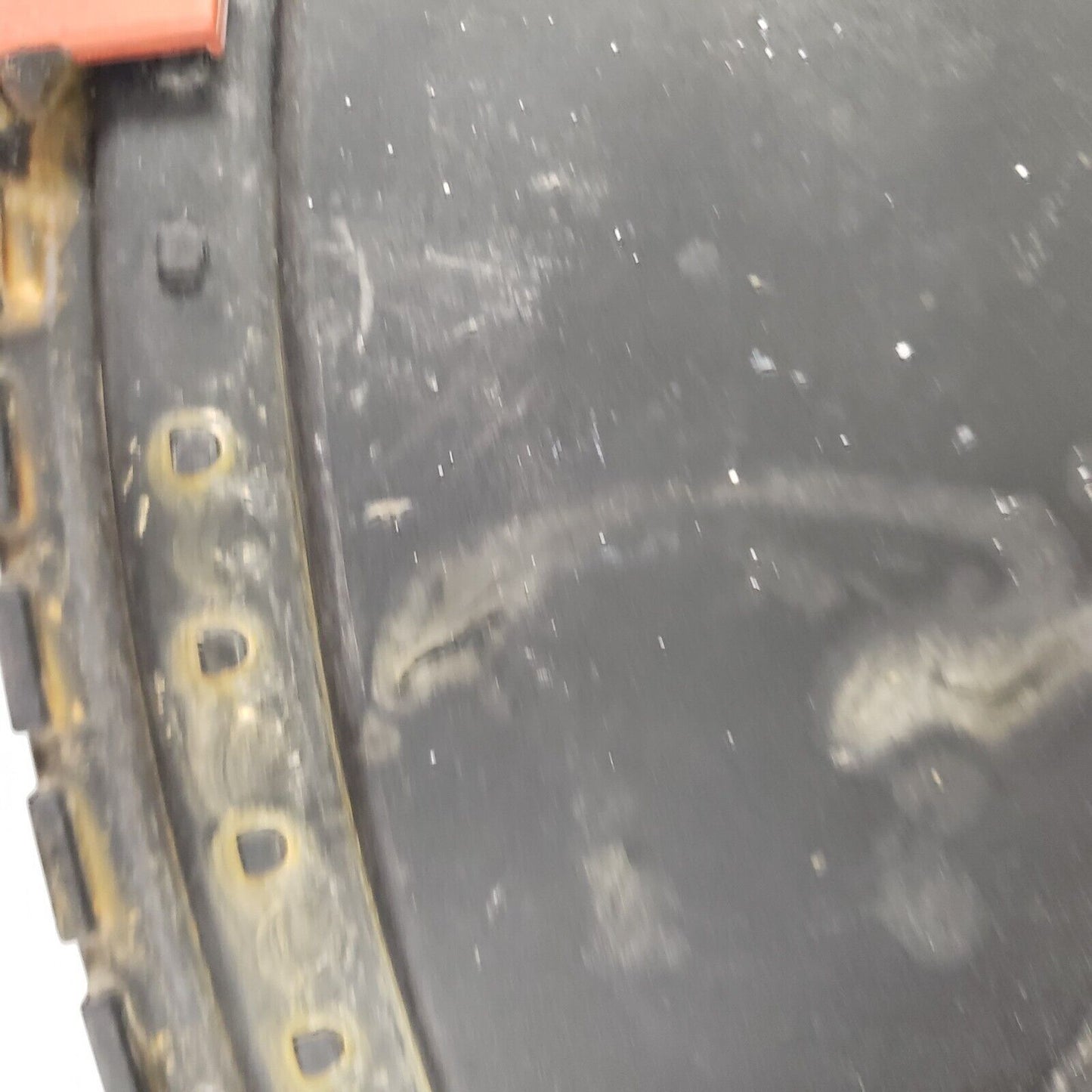 (I-31000) Scie à béton Hilti DCH 230