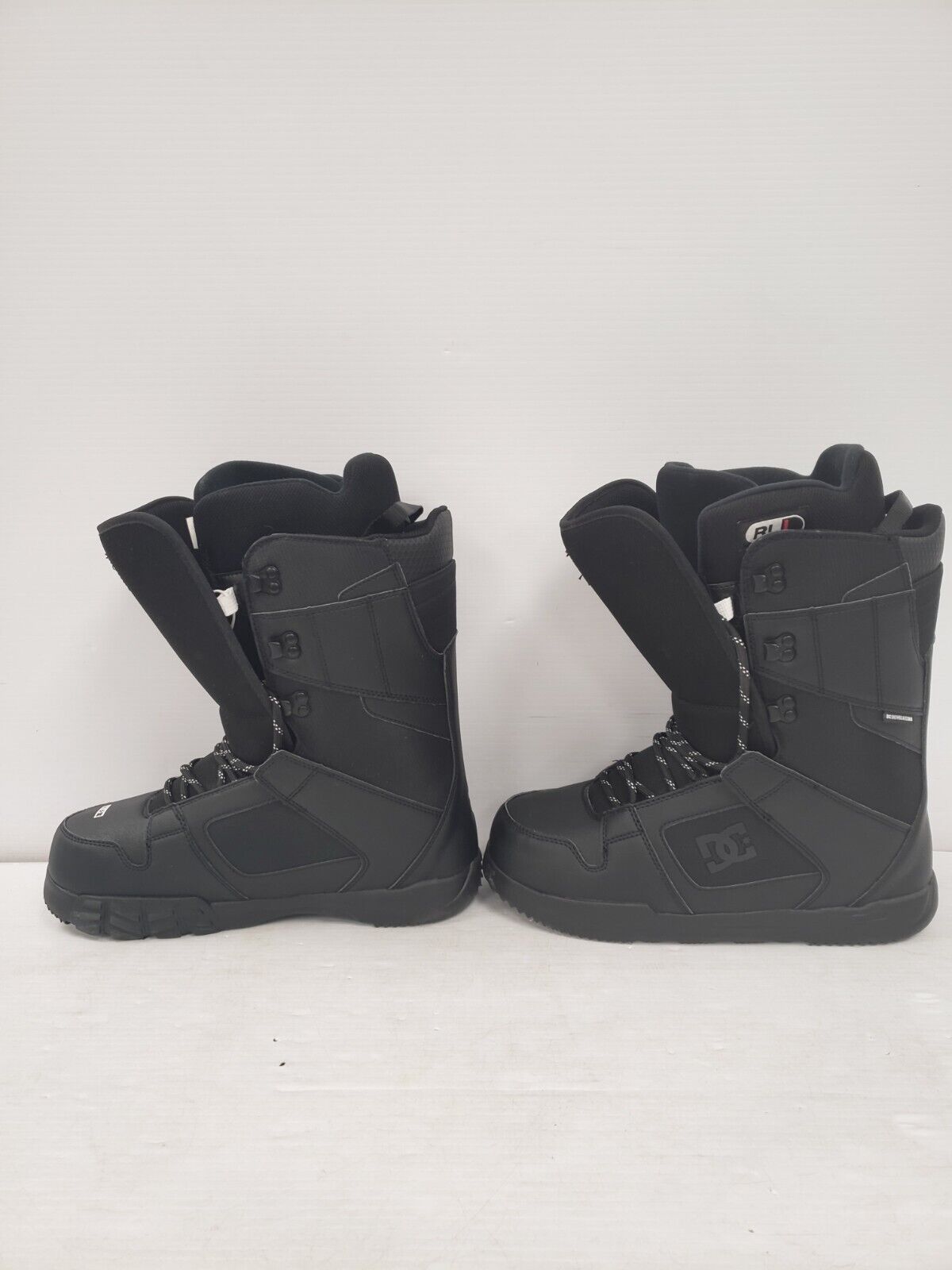 (I-33071) DC Phase Snowboard Boots- Size 11