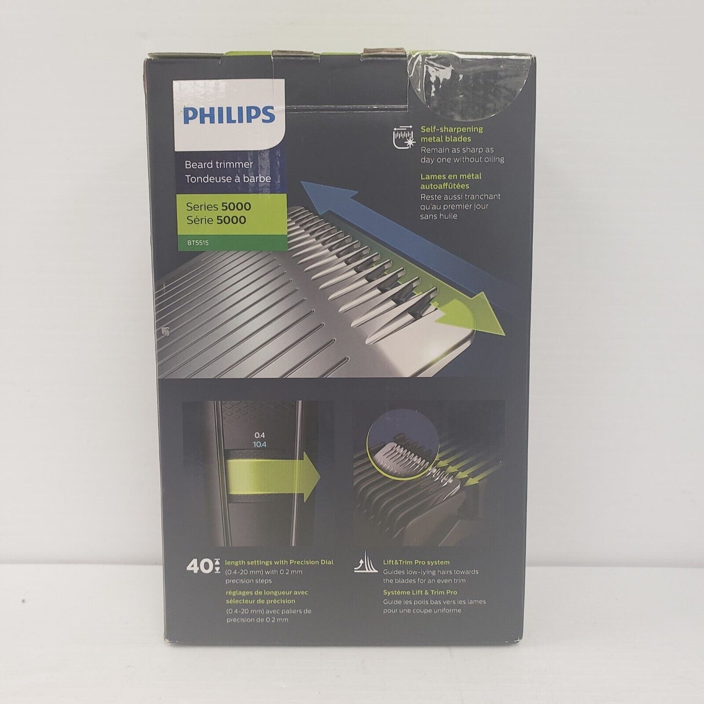 (31777-2) Philips Series 5000 Shaver