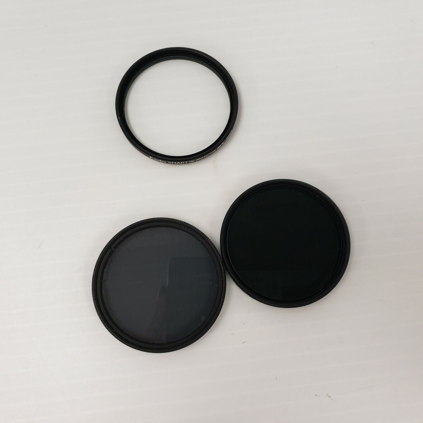 (I-11956) Kenko Slim 3pc 49mm Lens Filter